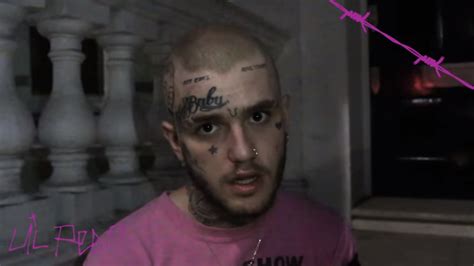 lil peep 4 gold chains ft clams casino